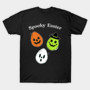 Spooky Easter T-Shirt